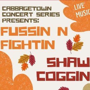 Shaw Coggin @ Cabbagetown Park
