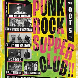 Entradas, fechas de la gira y Conciertos de From Parts Unknown