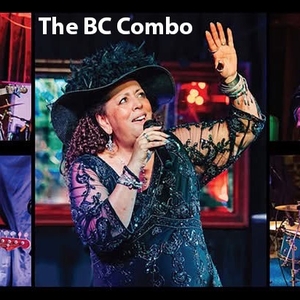 The BC Combo @ Molten