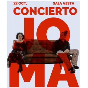 JOMA @ SALA VESTA