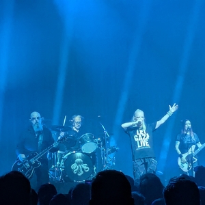 Garbage at Chicago, IL in The Salt Shed 2025
