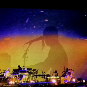 Agnes Obel at London, United Kingdom in Royal Albert Hall 2025