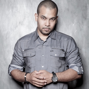 DJ GQ @ The Diplomat Beach Resort Hollywood, Curio Collection by Hilton