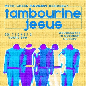 Kade Brown @ The Merri Creek Tavern