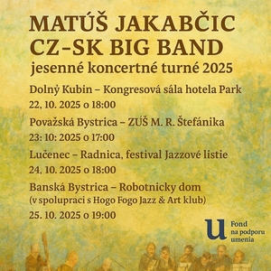 Martin Uherek Tickets, Tour Dates and Concerts