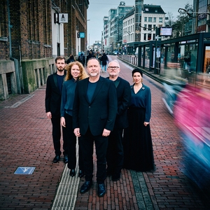 Nederlands Kamerkoor Tickets, Tour Dates and Concerts