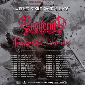 Freedom Call Tickets, Tourdaten und Konzerte