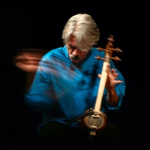 Kiya Tabassian @ New England Conservatory of Music