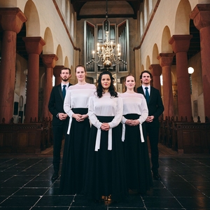 Nederlands Kamerkoor @ Het Concertgebouw