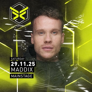 Maddix Tickets, Tour Dates and Concerts