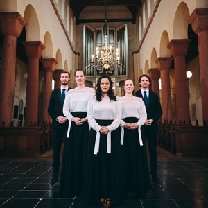 Nederlands Kamerkoor @ Pieterskerk, Leiden