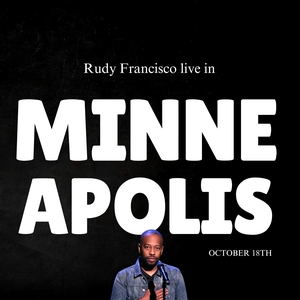 Rudy Francisco Tickets, Tour Dates and Concerts