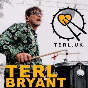 Ingressos, Datas da Turnê e Shows de Terl Bryant