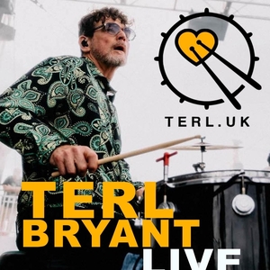 Ingressos, Datas da Turnê e Shows de Terl Bryant