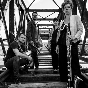 Quatuor Anches Hantées Tickets, Tour Dates and Concerts