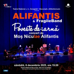 Nicu Alifantis Tickets, Tour Dates and Concerts