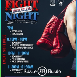 Ruaile Buaile Tickets, Tour Dates and Concerts