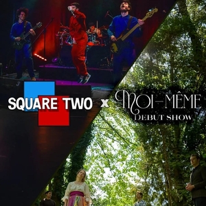 Square Two Tickets, Tour Dates and Concerts