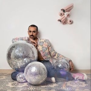 Bashar Murad @ Babour Sauvage