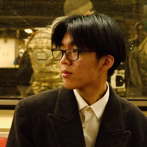 Ian Su @ Mercury Lounge