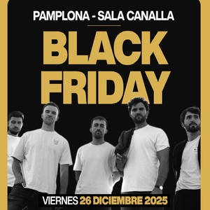 Black Friday Tickets, Tour Dates and Concerts