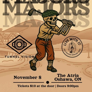 MAJORS Tickets, Tour Dates and Concerts