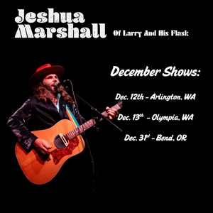 JESHUA MARSHALL Tickets, Tour Dates and Concerts