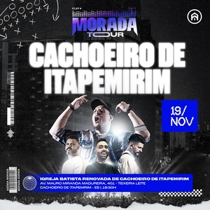 Morada Oficial Tickets, Tour Dates and Concerts