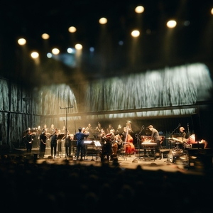 Bergson Artists @ Bergson Kunstkraftwerk