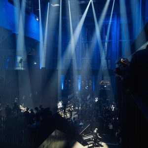 Bergson Artists @ Bergson Kunstkraftwerk