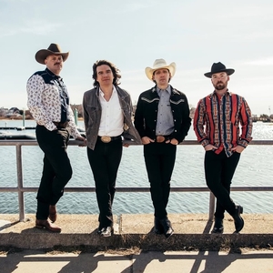 Ward Hayden & The Outliers Tickets, Tour Dates and Concerts