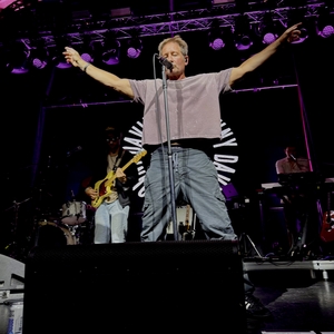 David Duchovny at Los Angeles, CA in The Regent Theater 2025