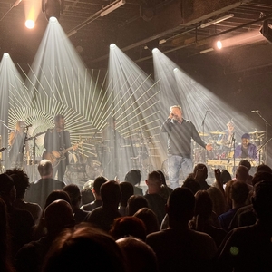 Elbow at Buffalo, NY in Electric City 2025