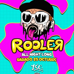 Rooler Tickets, Tour Dates and Concerts