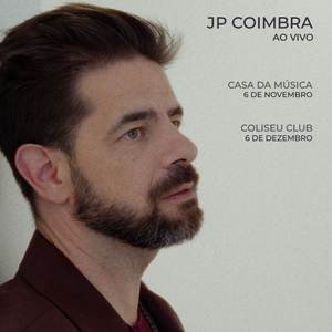 JP Coimbra Tickets, Tour Dates and Concerts