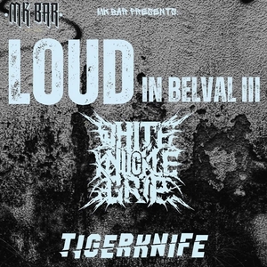 White Knuckle Grip Tickets, Tour Dates and Concerts