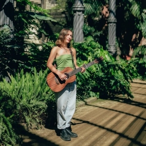 Sofi Hardoy Tickets, Tour Dates and Concert