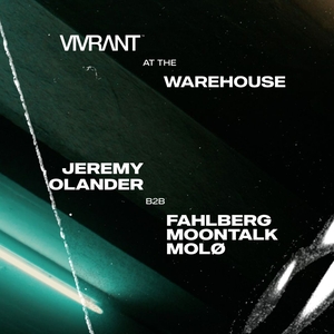 Jeremy Olander Tickets, Tour Dates and Concerts