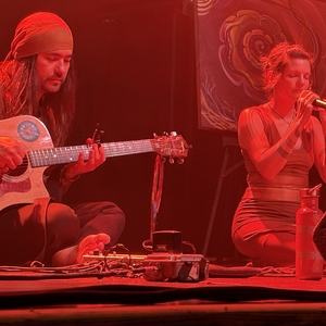 Yaima at New York, NY in Gramercy Theatre 2025