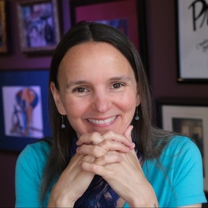 Heather Pierson @ Lakeview House Concerts