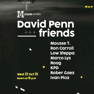 Mousse T. Tickets, Tour Dates and Concerts