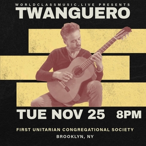 Twanguero Tickets, Tour Dates and Concerts