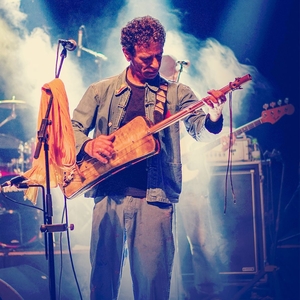 Gnawa Diffusion Tickets, Tour Dates and Concert