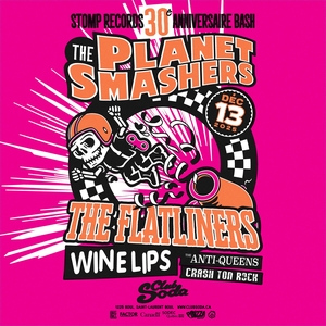 The Flatliners Tickets, Tour Dates and Concerts