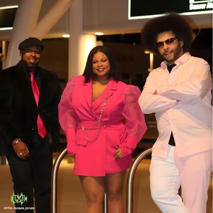 Little Moses Jones Tickets, Tour Dates and Concerts