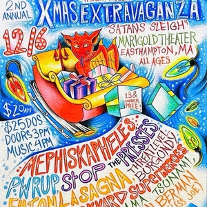 Stop The Presses Tickets, Tour Dates and Concerts