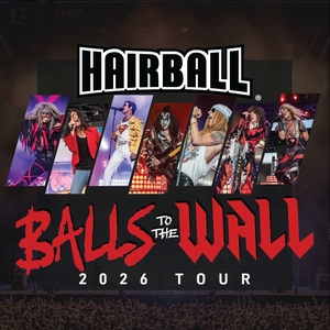 Hairball Tickets, Tour Dates and Concerts