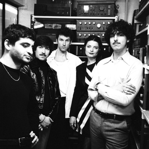 Riva Sinistra @ Péniche Marcounet