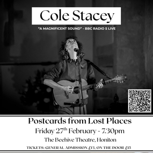 Cole Stacey Tickets, Tour Dates and Concerts