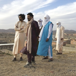 Imarhan Tickets, Tour Dates and Concerts